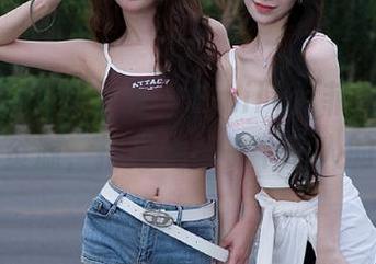 XINGYAN星颜社 - Emily尹菲内衣高清写真资源，捕捉她每一个动人的瞬间