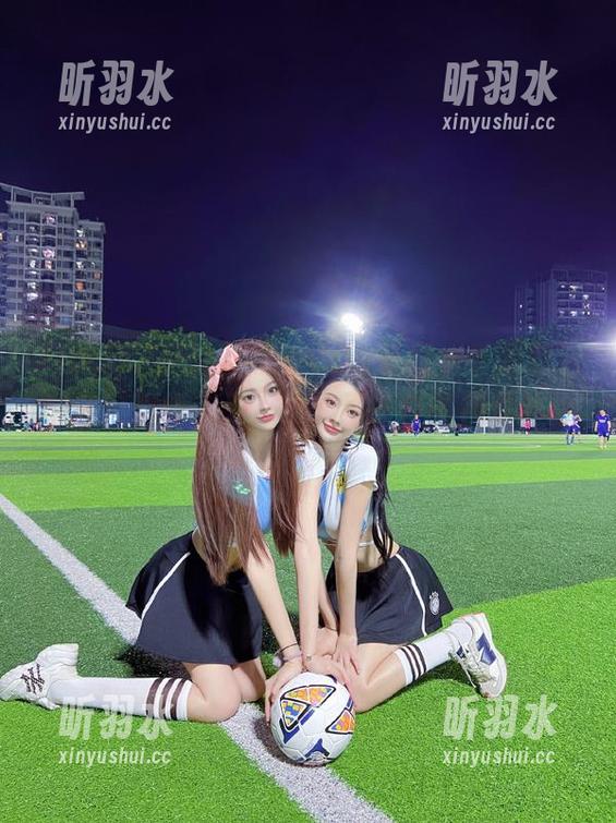 XINGYAN星颜社 - Vily豆豆水手服图包精选：碧海蓝天，给你不一样的视觉体验！