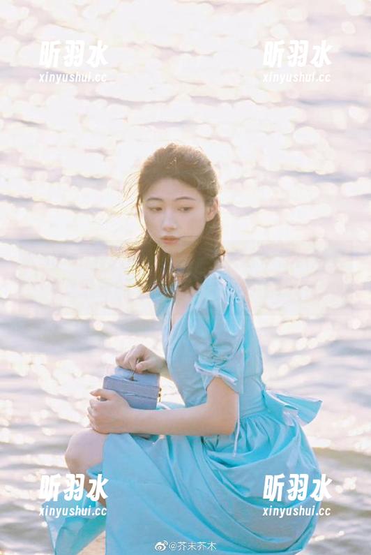 Xiuren秀人网 - Egg尤妮丝牛仔裤写真，壁纸界的‘时尚教母’要上线啦！