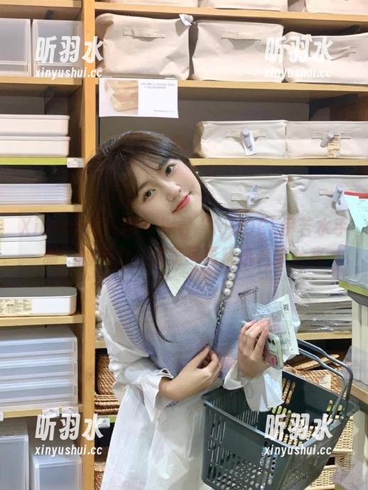 Xiuren秀人网 - 探寻“MODEL伊若水手服”的魅力：超美写真精选合集分享