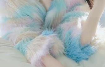 Xiuren秀人网 - Luvian浴室私房合集：细腻展现她生活中的温馨时光套图