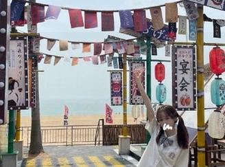 Xiuren秀人网 - 探索优琪琪子yuki的网袜风情，高清原图展现那瞬间的迷人与诱惑，尽在视觉盛宴之中