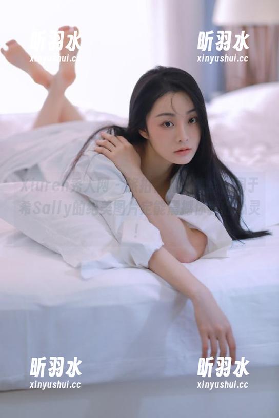 Xiuren秀人网 - 旅拍福利大集合，周于希Sally的绝美图片定能震撼你我的心灵！