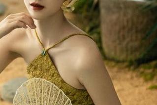 Xiuren秀人网 - 大美妞儿呈现别样风情，女孩写真套图让你心动不已！