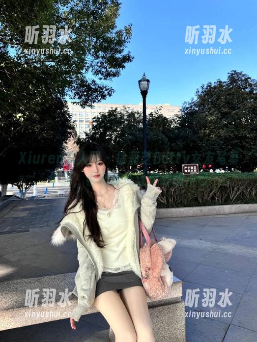Xiuren秀人网 - 徐莉芝Botty女友写真作品，福利佳作让你心动不已