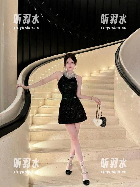 Xiuren秀人网 - 甜美慕嫣然Lancy的睡衣写真，在线图片让你沉醉其中