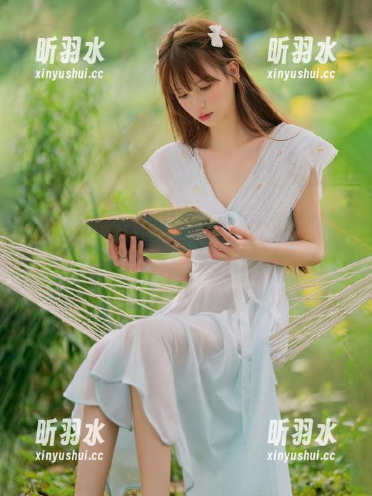 Xiuren秀人网 - 戴允祺高清美足在线曝光：一场视觉盛宴等你来体验