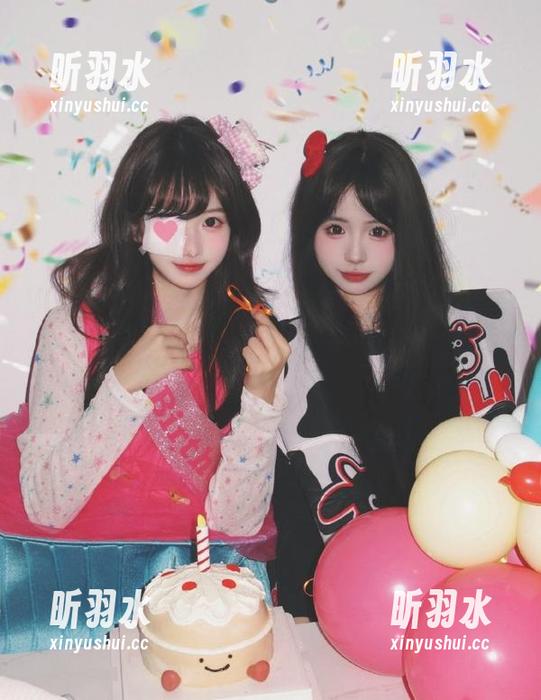 Xiuren秀人网 - 惊艳全场！戴允祺zoe黑色写真全套，快来一起感受她的魅力吧～