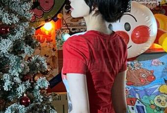 Xiuren秀人网 - 林星阑女神的摄影艺术，精选图片展现她的时尚与优雅