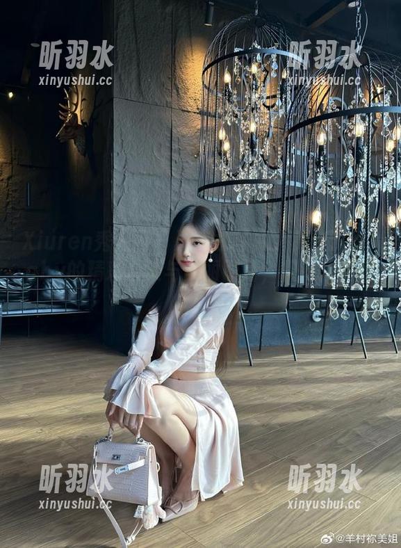 Xiuren秀人网 - 死库水写真大赏：汐汐baby的精彩合集与美丽图片，快来欣赏吧！