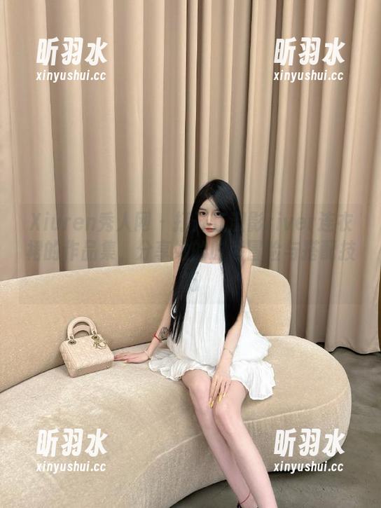 Xiuren秀人网-江淑影river Xiuren秀人网 - 打开江淑影river连衣裙的作品集,分享她的时尚冒险与搭配技巧
