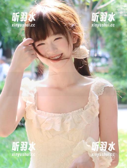 Xiuren秀人网 - 探索沐子熙V天使风格，精选图片合集展示她的无尽魅力