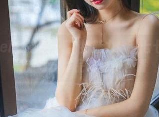 Xiuren秀人网 - 独特魅力！甜七七学姐最新写真作品集免费下载