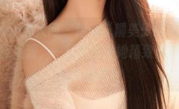 Xiuren秀人网 - 绝美“糯美子nini女仆”套图资源，一起来感受她精致优雅的女仆风格吧！