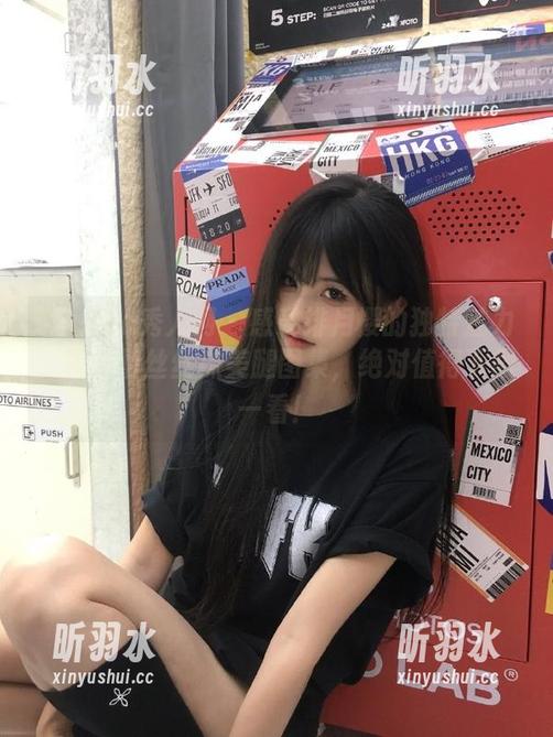 Xiuren秀人网 - 感受绯月樱的独特魅力，黑色蕾丝丝袜美腿图集，绝对值得下载一看！