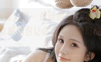 Xiuren秀人网 - 最新时尚潮流，陈怡曼coco兔女郎图包让你沉浸在梦幻的摄影世界！