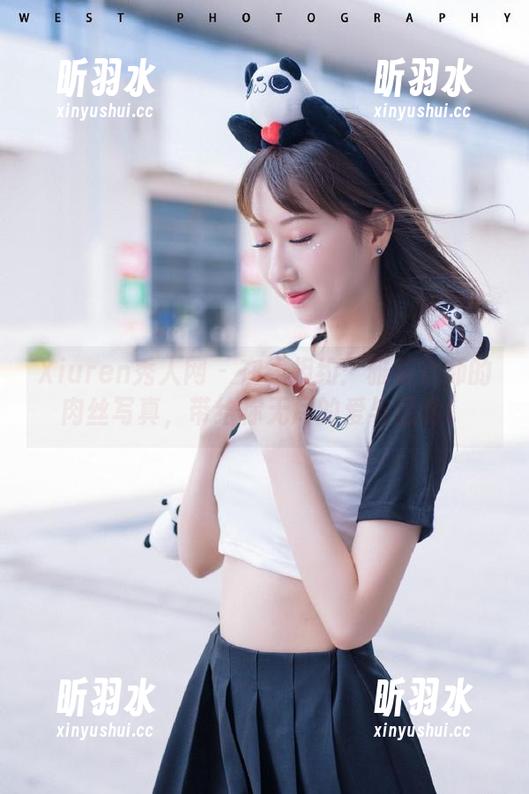 Xiuren秀人网 - 在线相约：雅茹老师的肉丝写真，带给你无尽的爱与温暖！