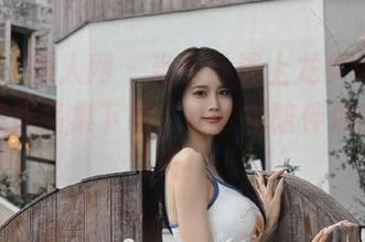 Xiuren秀人网 - 当白丝遇上龙女sunny：珍藏作品集下载，让艺术陪伴你的每一天！