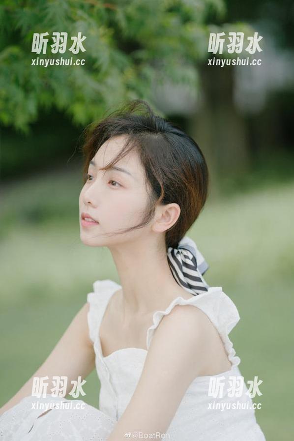 YouMi尤蜜荟 - 土肥圆矮挫穷花嫁写真最新图册，揭开婚礼背后的浪漫故事！