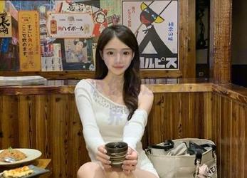 YouMi尤蜜荟 - 海边的私人订制！熊小诺高清写真图包，带你走进梦幻般的清新世界！