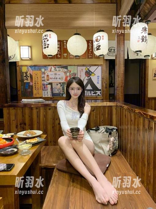 YouMi尤蜜荟 - 海边的私人订制！熊小诺高清写真图包，带你走进梦幻般的清新世界！