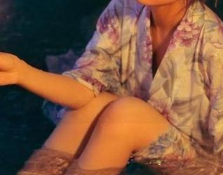 YouMi尤蜜荟 - 纯白之美，熊小诺独特写真原图资源强势发布！