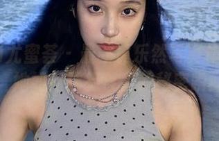 YouMi尤蜜荟 - 最新黄乐然写真作品解密：她如何捕捉青春的秘密瞬间