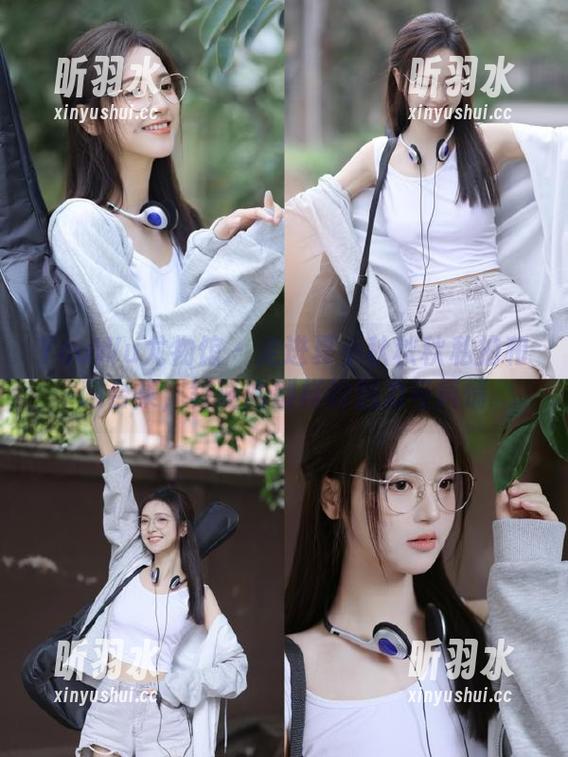 YouWu尤物馆 - 走进夏小秋秋秋私拍和服合集，领略她别样的魅力与风情