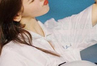 YouWu尤物馆 - 发现婕西儿jessie女仆写真：在图库中感受她的魅力瞬间