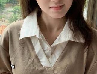 YouWu尤物馆 - 全套写真中的小探戈，皮衣造型展现无限魅力，带你一起领略她的时尚哲学