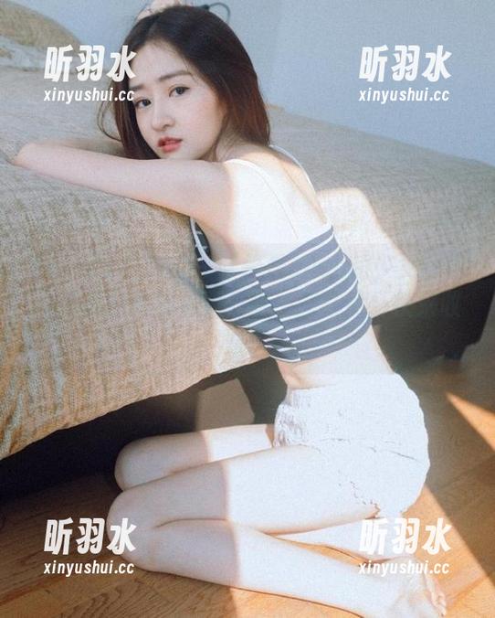 YouWu尤物馆 - 陈怡曼coco的少女写真，绝美图集与资源分享一网打尽，快来收藏！