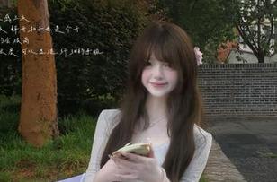 透视ZinieQ泳装写真更新，捕捉每一个引人注目的瞬间