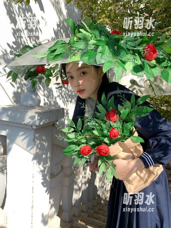 beautyleg - 捕捉美丽瞬间：Avy婚纱最新作品展示婚礼艺术的独特魅力
