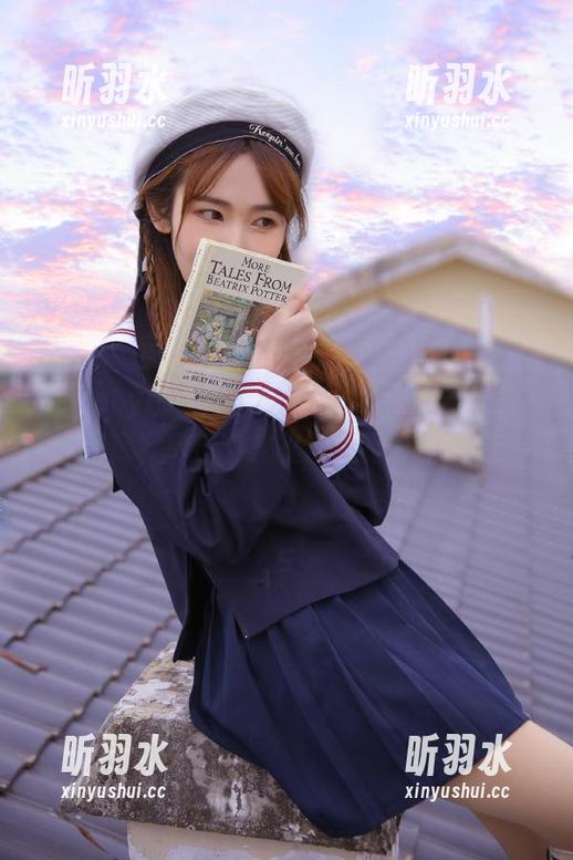 beautyleg - 唯美“Cathy学妹”写真图库，尽情下载收藏你的最爱作品