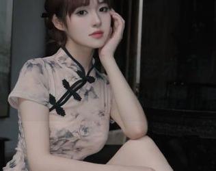 beautyleg - 从日常到艺术：Flora的精选套图展现她生活中的独特剧情