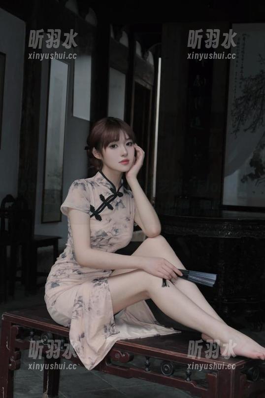 beautyleg-Flora beautyleg - 从日常到艺术:Flora的精选套图展现她生活中的独特剧情