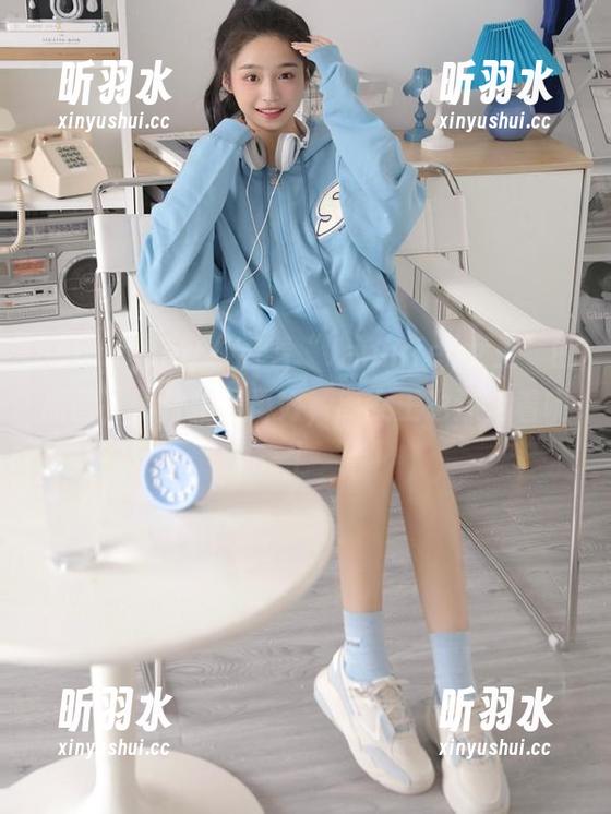 beautyleg - 看看“Jennifer女王”的原图，照片拍得再好，离女王也还远着呢！