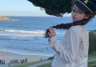 beautyleg - 美丽时光中的和服：Jenny最新作品集现已全面开放下载，快来体验吧
