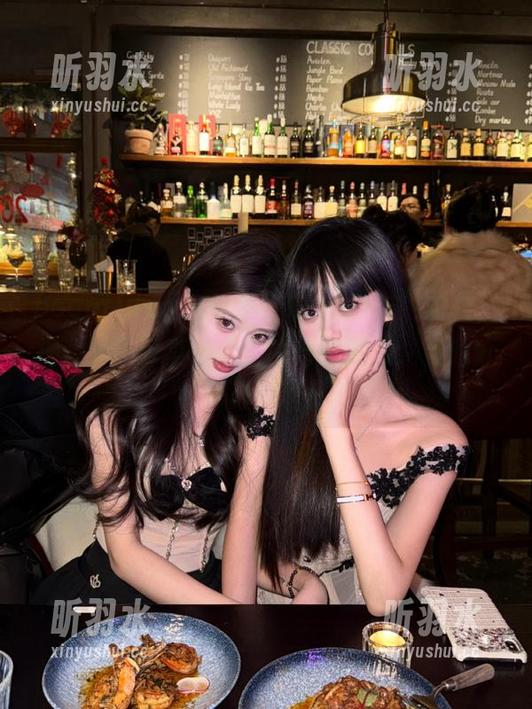 beautyleg - 一组“Lina内衣”套图，揭示她不可复制的风格与幽默感，资源分享开始啦！