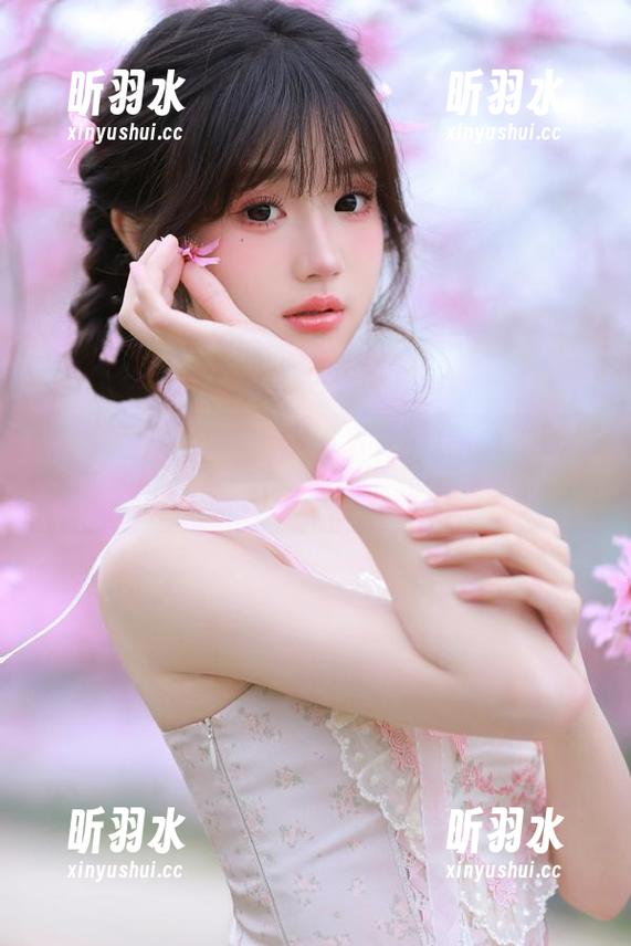 beautyleg - 深藏无圣光的美，Lola女仆写真图包让你心动不已
