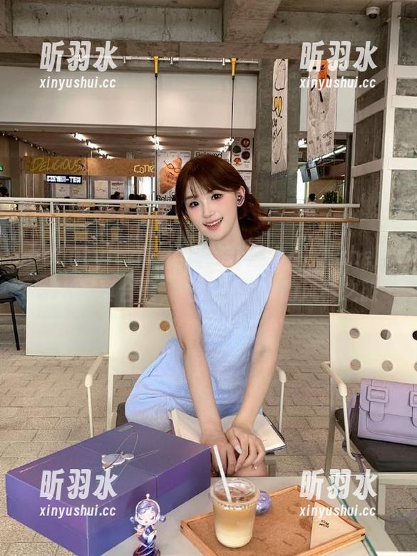 beautyleg - 闪耀独特魅力：MichelleJK写真合集，壁纸定制你的风格之旅
