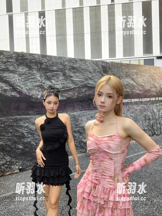 beautyleg - 走进“Morning”的美腿世界，难以抗拒的写真套图合集等你来欣赏