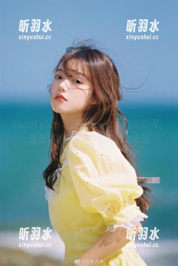 beautyleg - 捕捉Olivia妹妹的瞬间，精美写真图包带你领略魅力无限