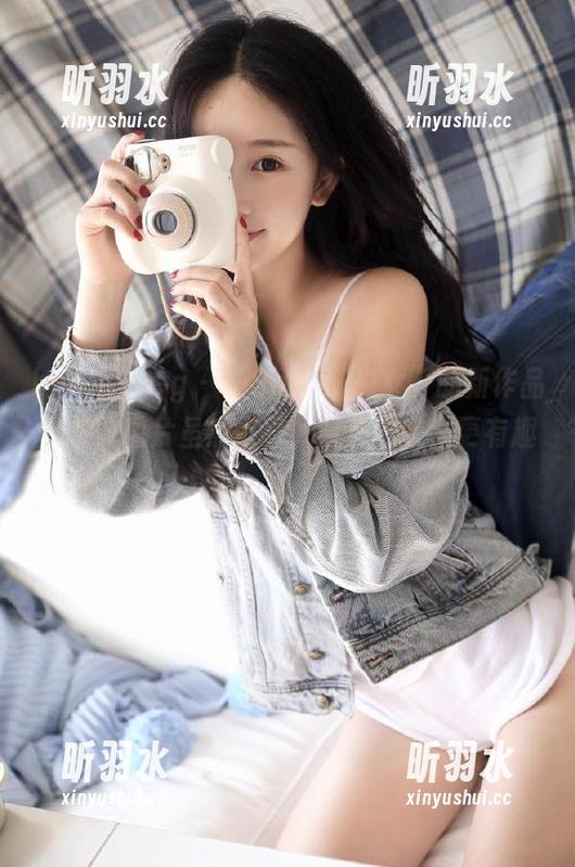 beautyleg - “Sammi少女”的新作品出炉：图片虽然好看，背后的吐槽更有趣！