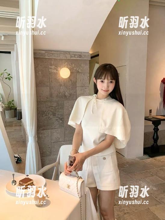 beautyleg - 夏天的故事——Stephy高清套图，记录每一个灿烂微笑的瞬间