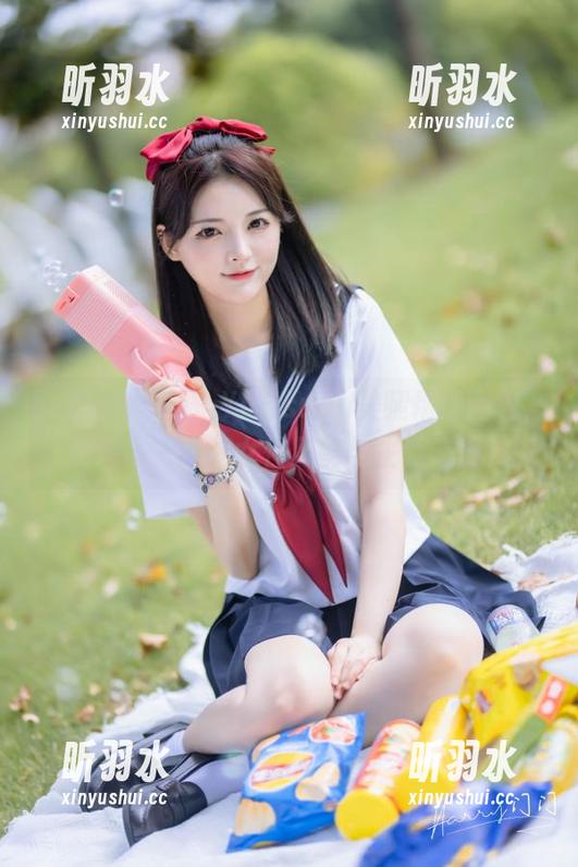 beautyleg - YuHsuan美腿精选图包，展现不一样的女性风韵与生活态度！