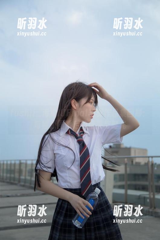 fushii_海堂IUFinal写真作品集回顾：每幅原图背后的情感与时光