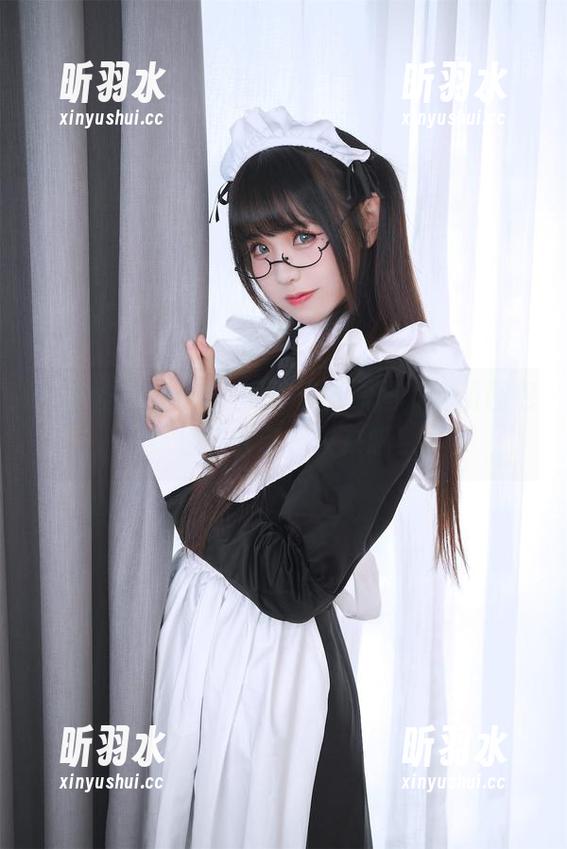 miko酱ww的卡提那写真原图，超萌图包等你来收藏，快来哦！