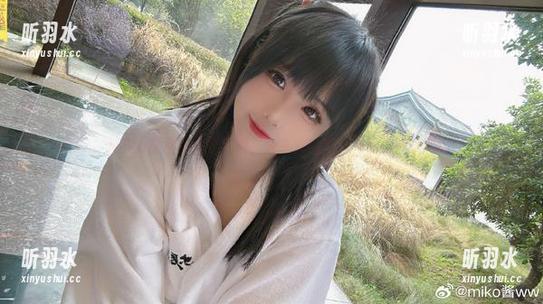Miko酱写真库大揭密，分享琳妮特系列的绝美瞬间
