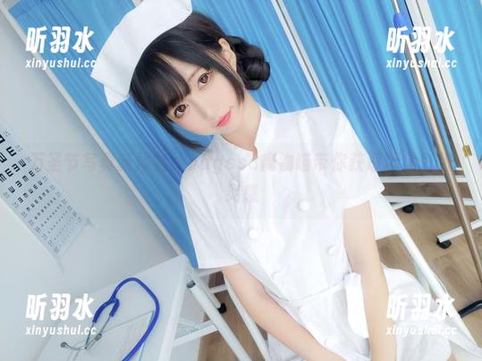 万圣节写真新体验：nagesa魔物喵带你获取精美壁纸灵感